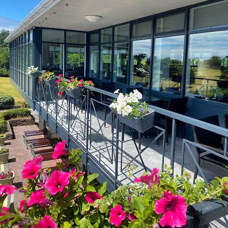 Westlodge Hotel & Leisure Centre Бантри Екстериор снимка