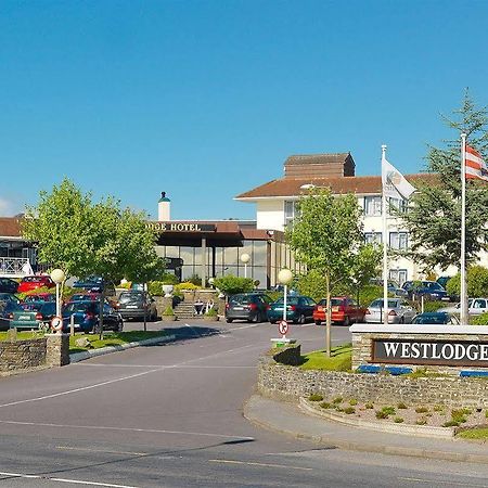 Westlodge Hotel & Leisure Centre Бантри Екстериор снимка