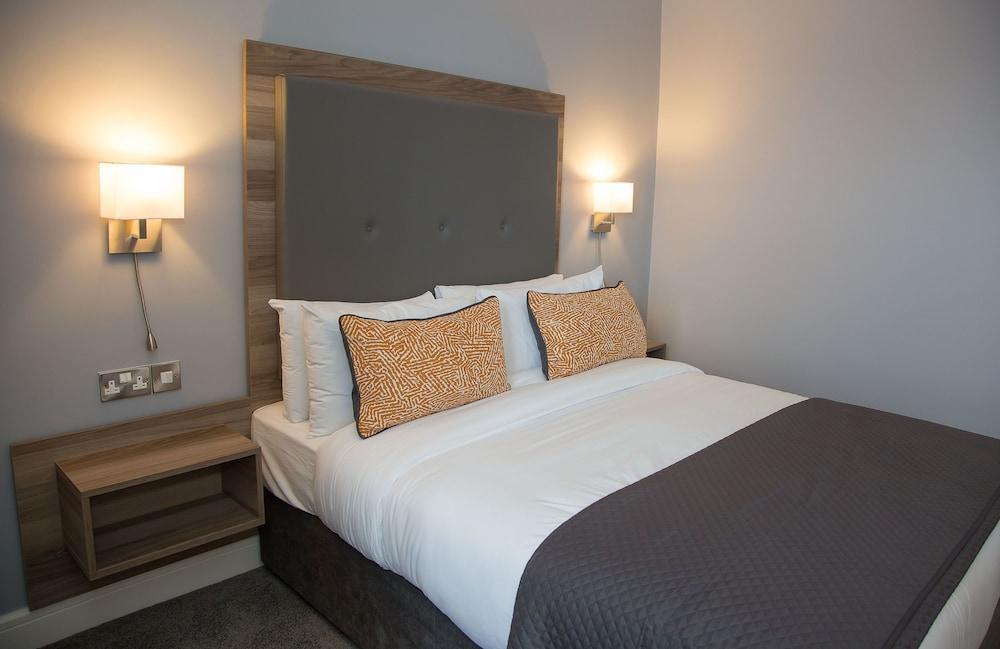 Westlodge Hotel & Leisure Centre Бантри Екстериор снимка