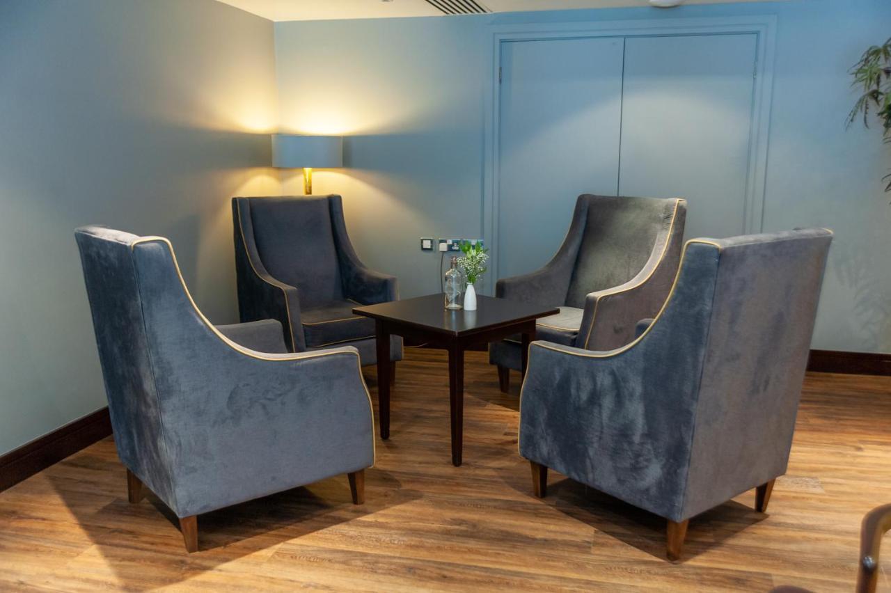 Westlodge Hotel & Leisure Centre Бантри Екстериор снимка