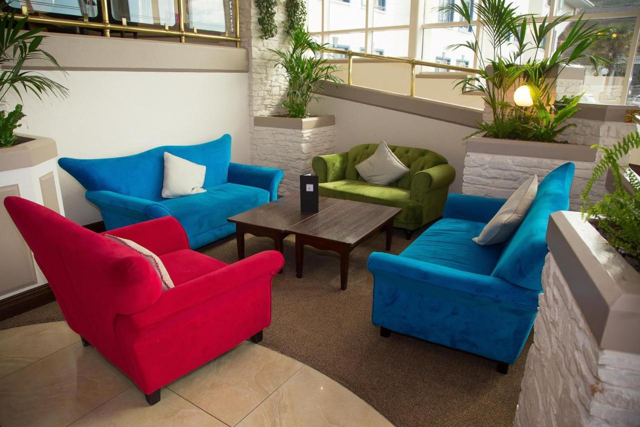 Westlodge Hotel & Leisure Centre Бантри Екстериор снимка