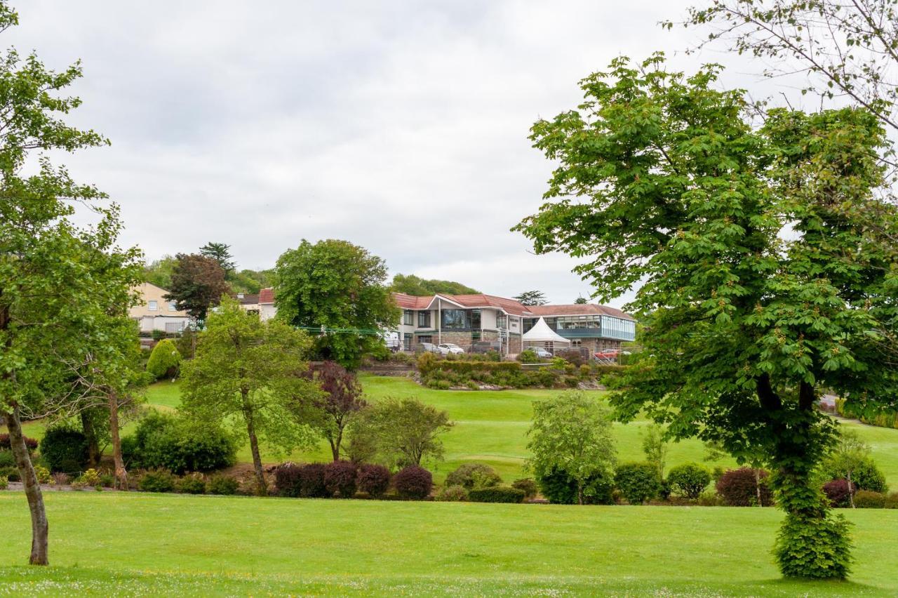 Westlodge Hotel & Leisure Centre Бантри Екстериор снимка