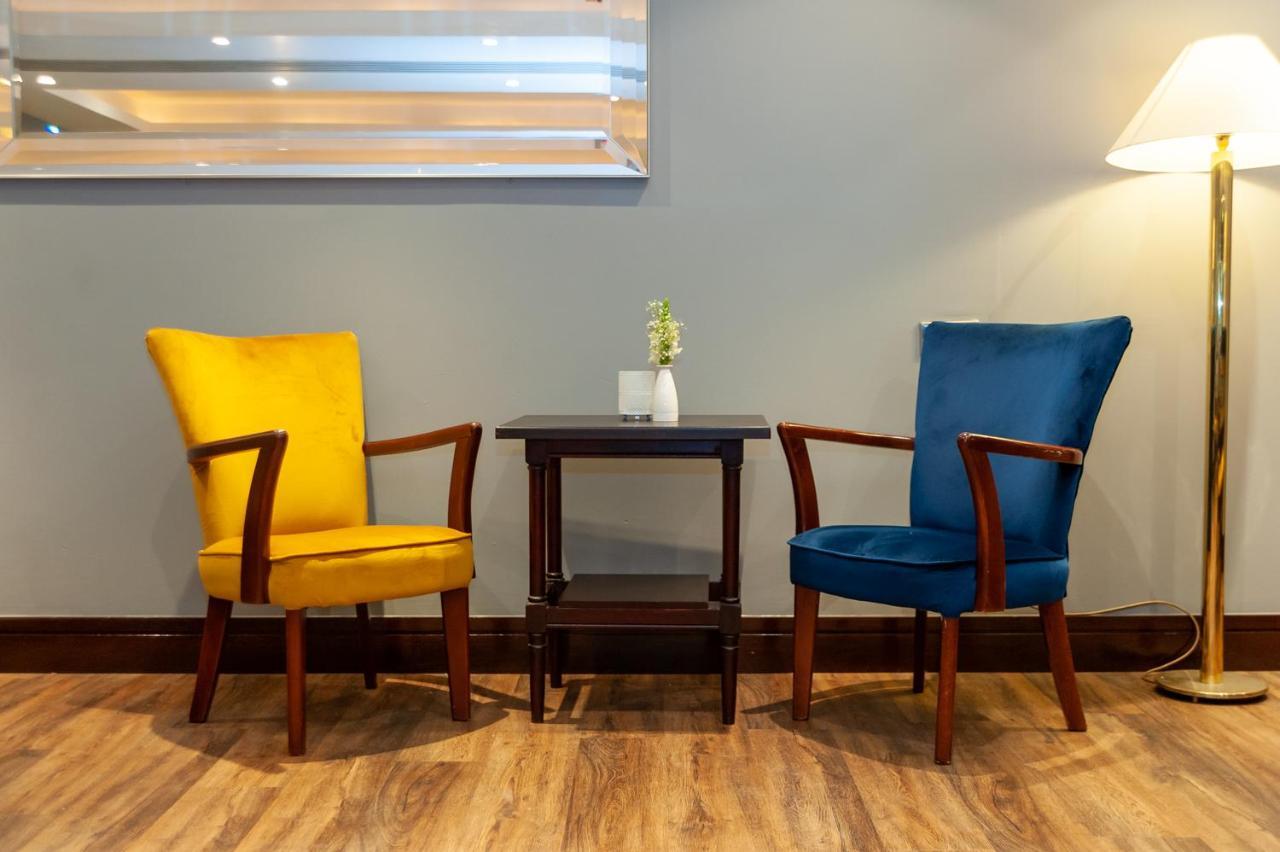 Westlodge Hotel & Leisure Centre Бантри Екстериор снимка
