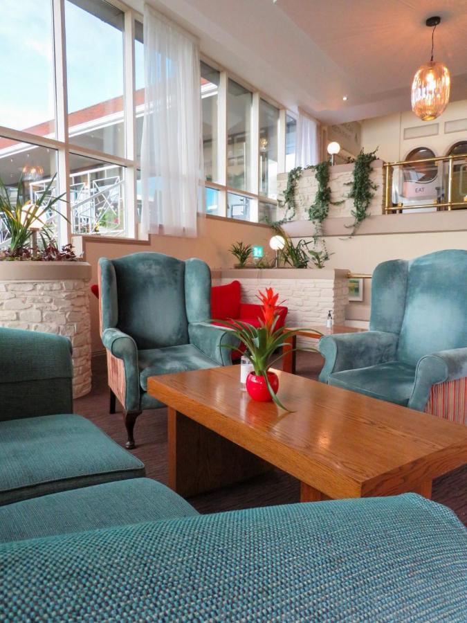 Westlodge Hotel & Leisure Centre Бантри Екстериор снимка
