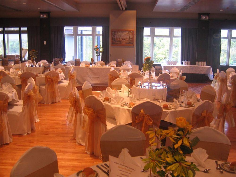 Westlodge Hotel & Leisure Centre Бантри Екстериор снимка