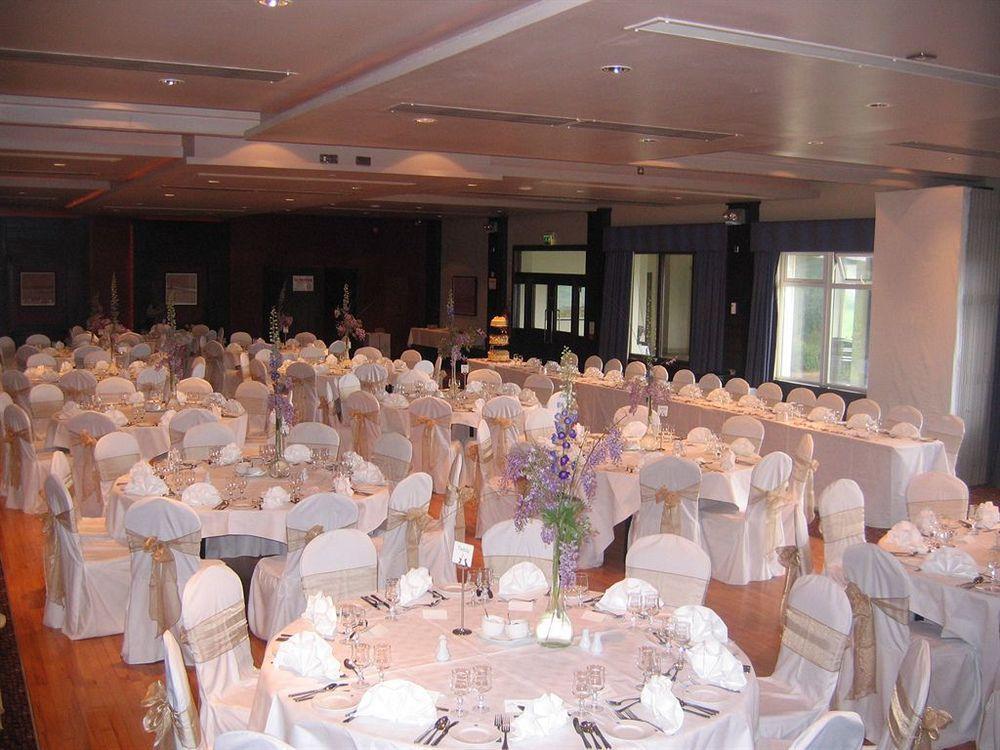 Westlodge Hotel & Leisure Centre Бантри Екстериор снимка