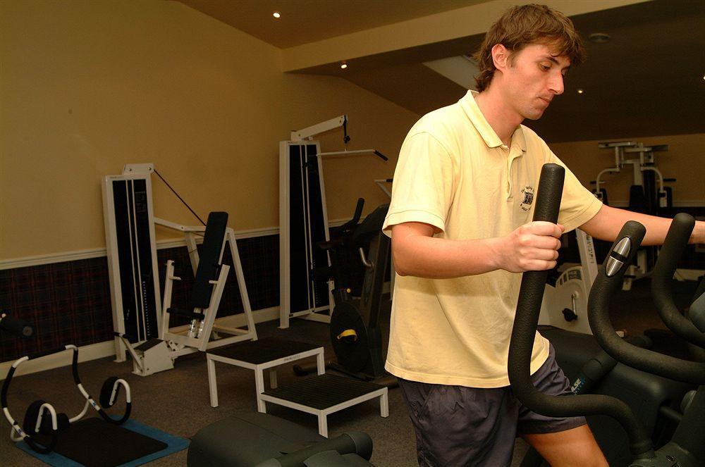 Westlodge Hotel & Leisure Centre Бантри Екстериор снимка