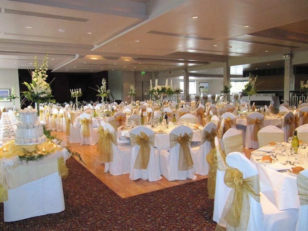 Westlodge Hotel & Leisure Centre Бантри Екстериор снимка