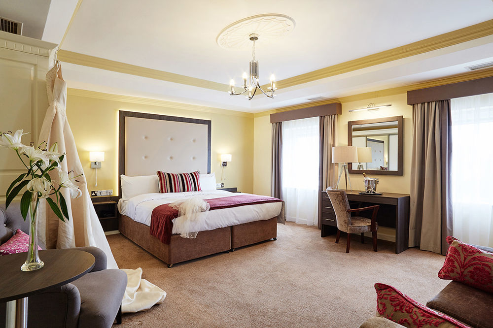 Westlodge Hotel & Leisure Centre Бантри Екстериор снимка
