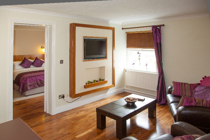 Westlodge Hotel & Leisure Centre Бантри Екстериор снимка