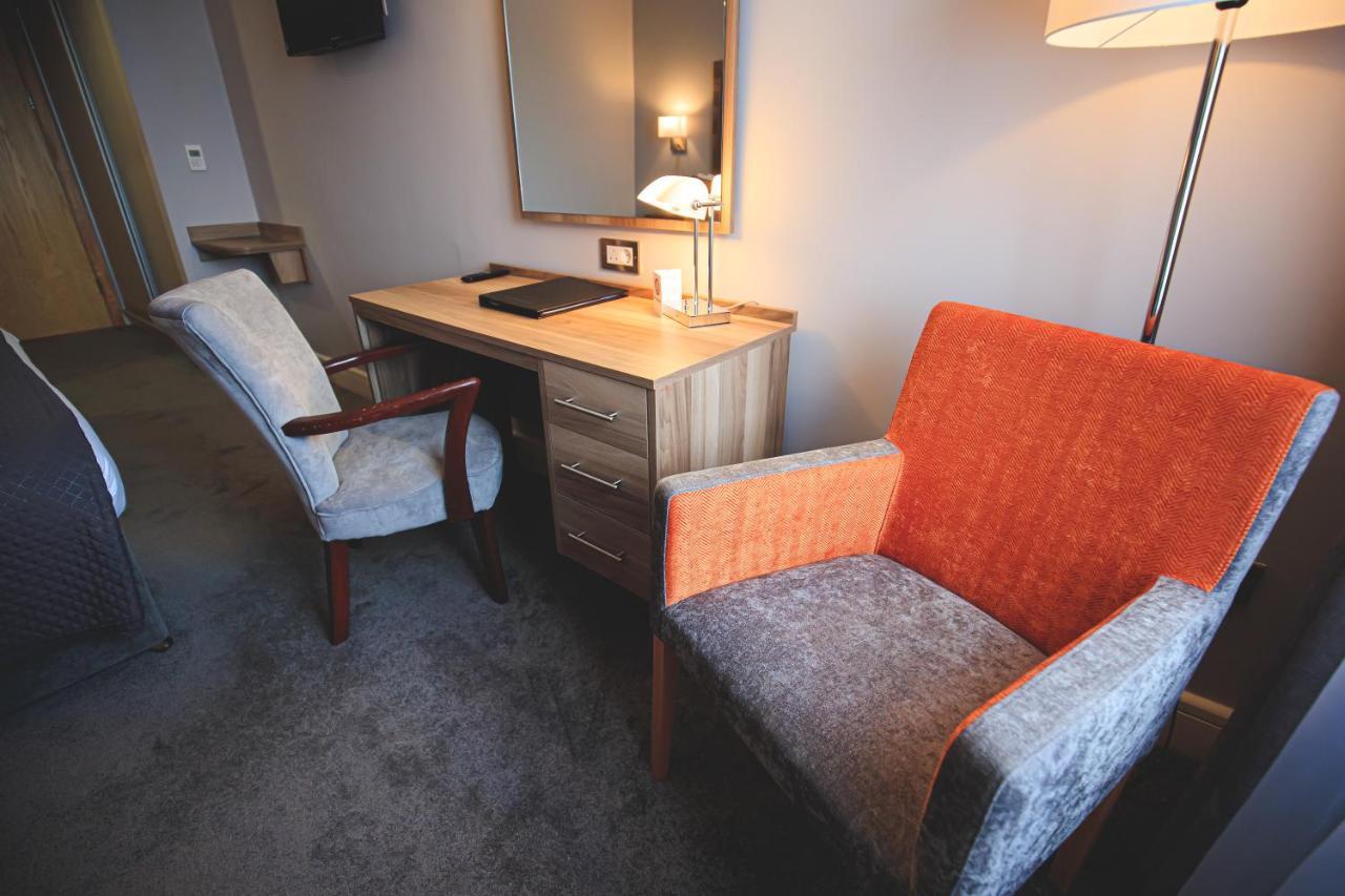 Westlodge Hotel & Leisure Centre Бантри Екстериор снимка