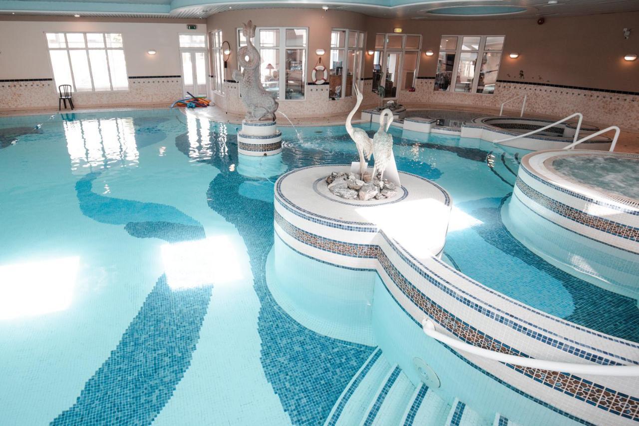 Westlodge Hotel & Leisure Centre Бантри Екстериор снимка