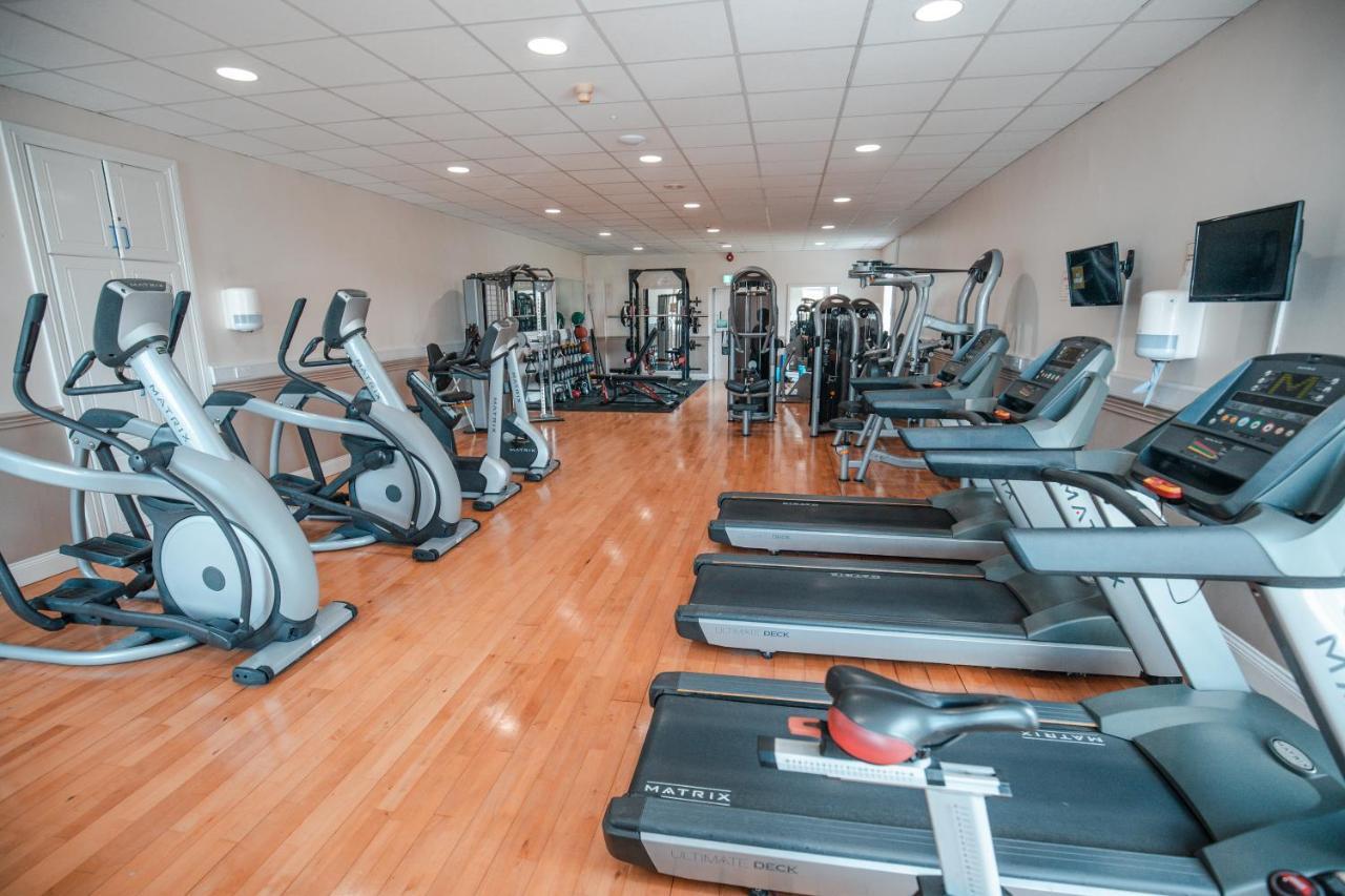 Westlodge Hotel & Leisure Centre Бантри Екстериор снимка