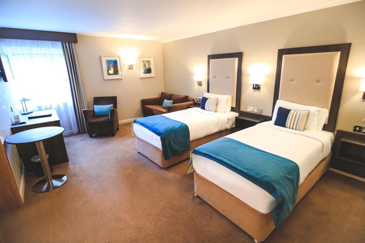Westlodge Hotel & Leisure Centre Бантри Екстериор снимка